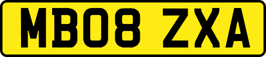 MB08ZXA
