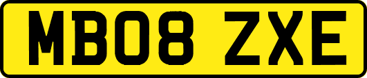 MB08ZXE