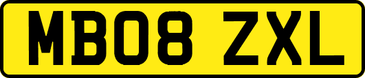 MB08ZXL
