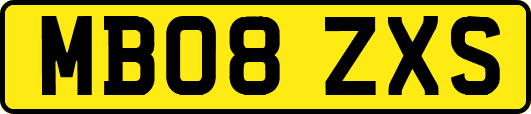 MB08ZXS