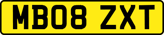 MB08ZXT