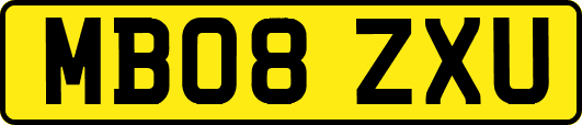 MB08ZXU
