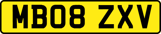 MB08ZXV