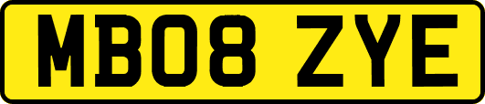 MB08ZYE
