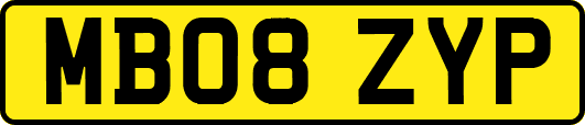 MB08ZYP