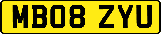 MB08ZYU