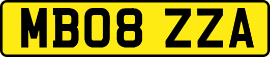 MB08ZZA