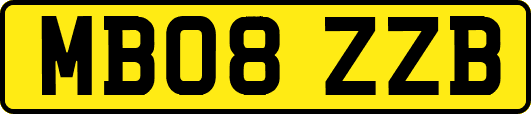 MB08ZZB