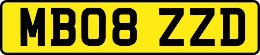 MB08ZZD