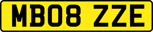 MB08ZZE