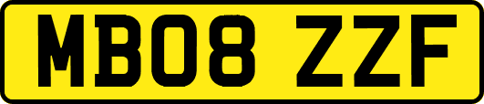MB08ZZF