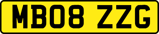 MB08ZZG