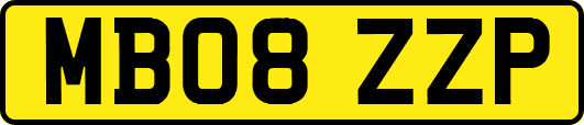 MB08ZZP