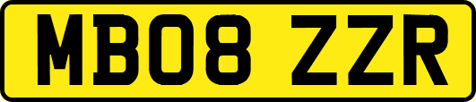 MB08ZZR