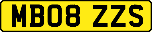 MB08ZZS