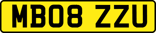 MB08ZZU