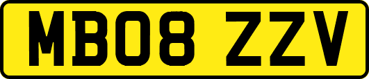 MB08ZZV