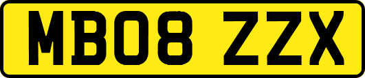 MB08ZZX