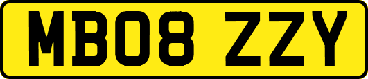 MB08ZZY