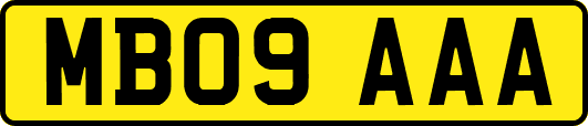 MB09AAA
