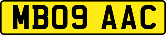 MB09AAC