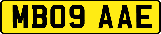 MB09AAE