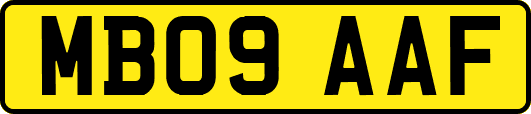 MB09AAF