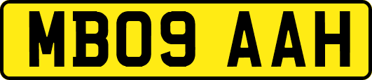 MB09AAH