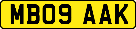 MB09AAK