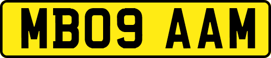 MB09AAM