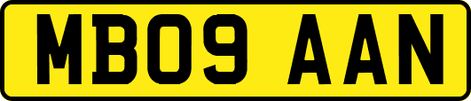 MB09AAN