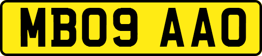 MB09AAO