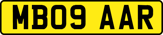 MB09AAR