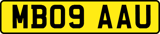 MB09AAU