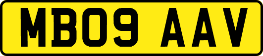 MB09AAV