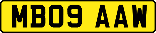 MB09AAW