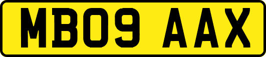 MB09AAX