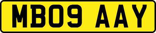 MB09AAY