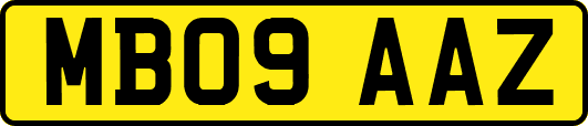 MB09AAZ