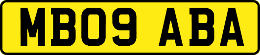 MB09ABA