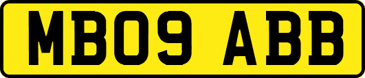 MB09ABB