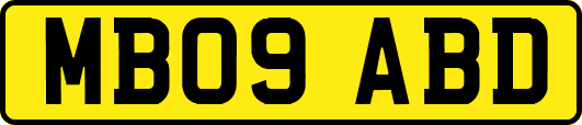 MB09ABD