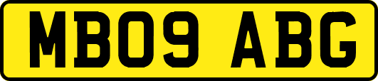 MB09ABG