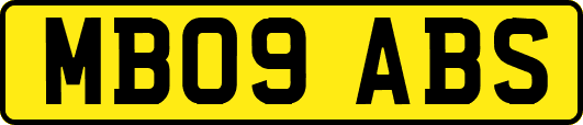 MB09ABS