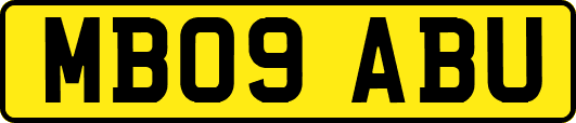 MB09ABU