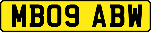 MB09ABW