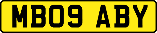 MB09ABY