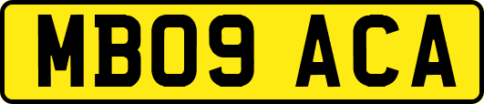 MB09ACA