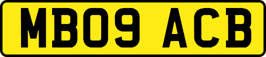 MB09ACB