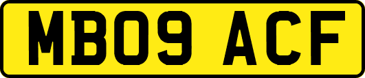 MB09ACF